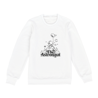 Nome do produto The Astronaut come back 