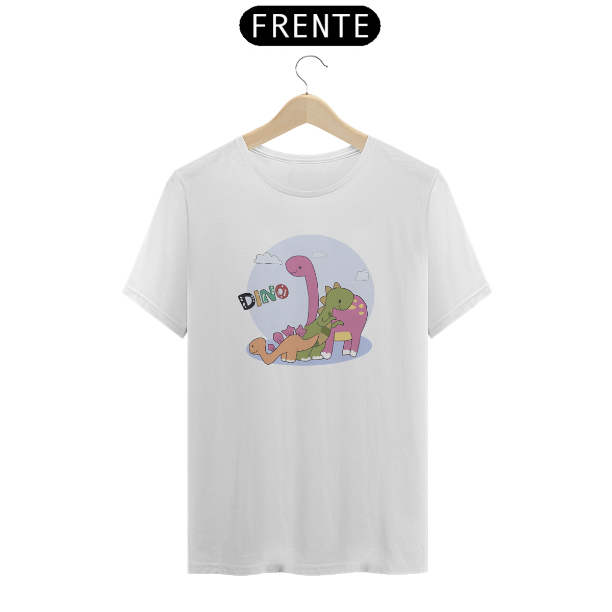 Nome do produto: Dino quality