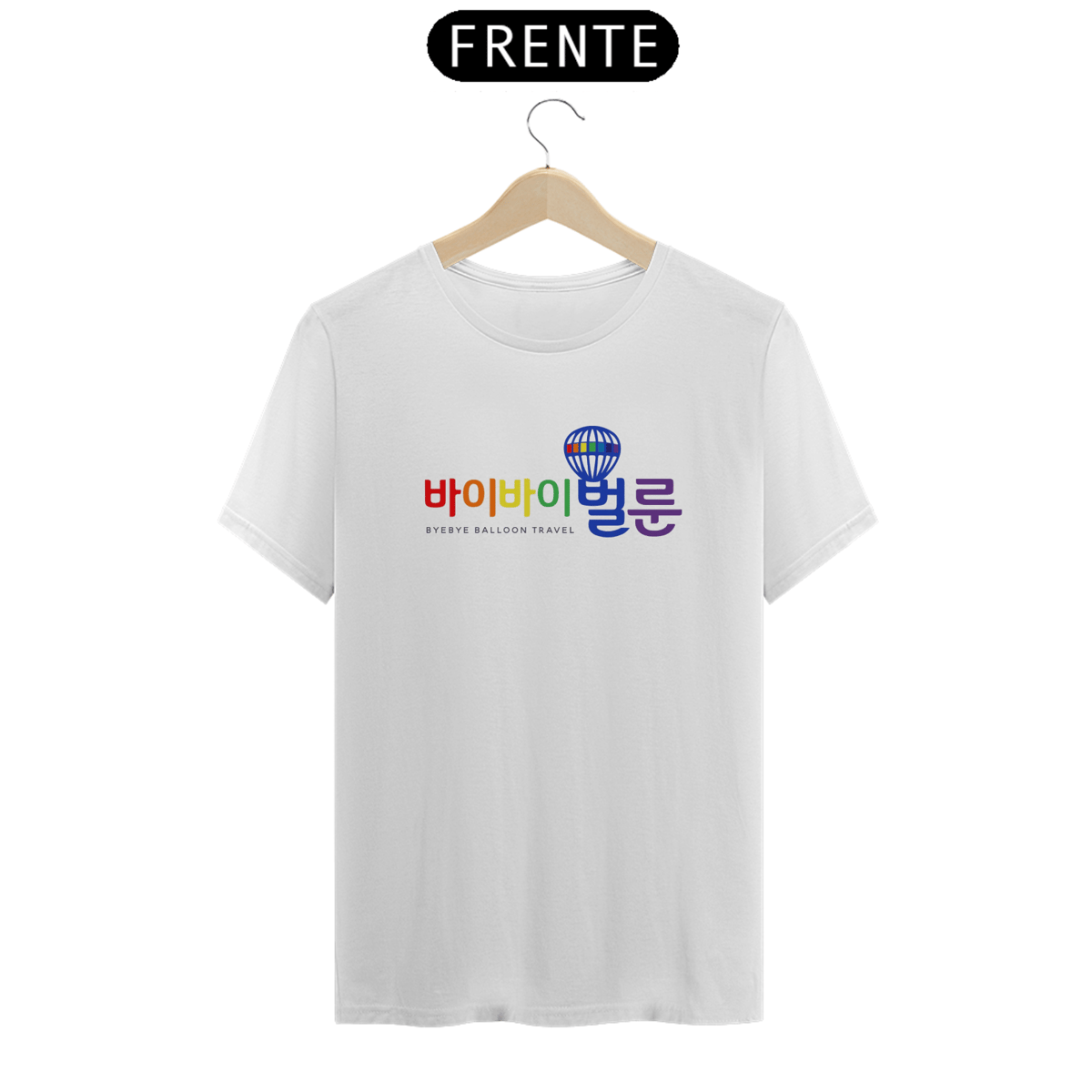 Nome do produto: Byebye balloon travel Vincenzo 