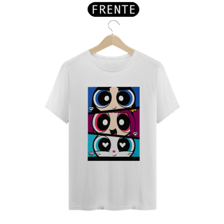 Nome do produto Newjeans Power Puff Girls 1