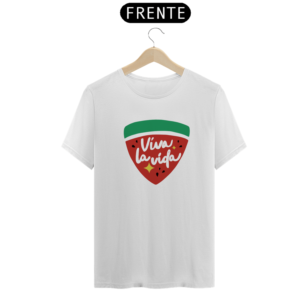 Nome do produto: Viva La vida