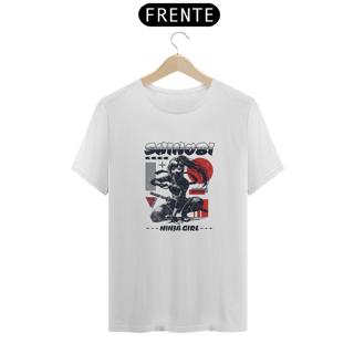 Nome do produto Shinobi girl 