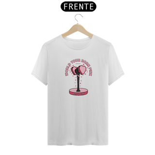 Nome do produto Born Pink 