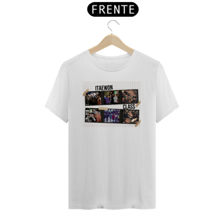 Nome do produto Itaewon class