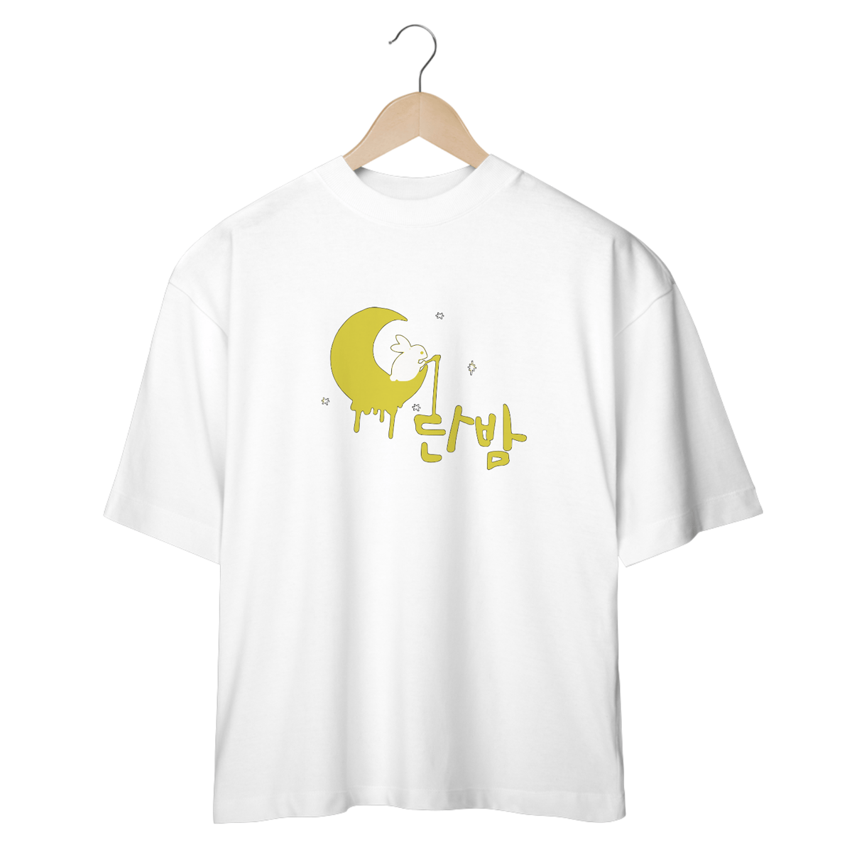 Nome do produto: Danbam Oversized
