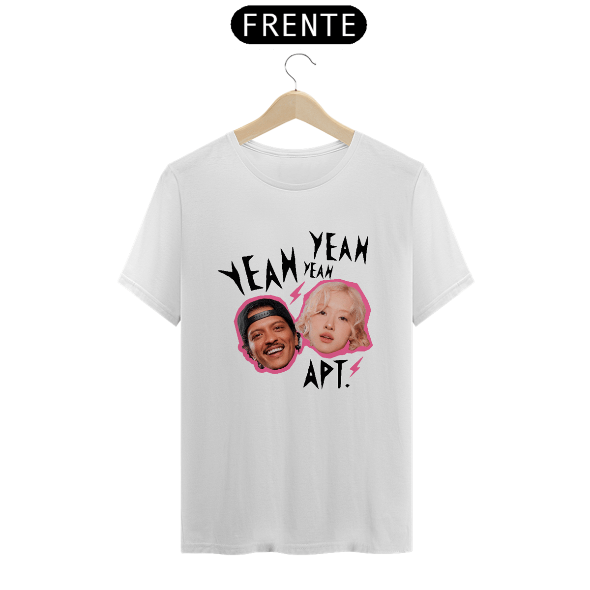 Nome do produto: APT APT APT APT