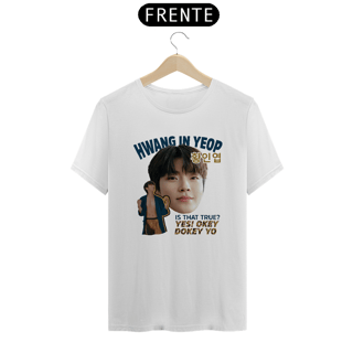 Nome do produto Hwang In Yeop Collection Oppa 