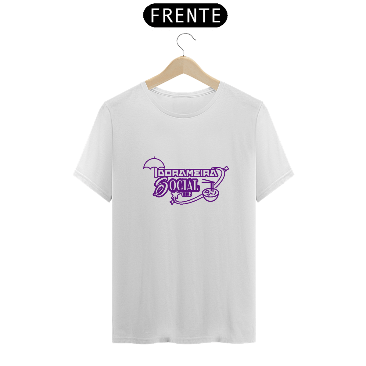 Nome do produto: Dorameira Social Club