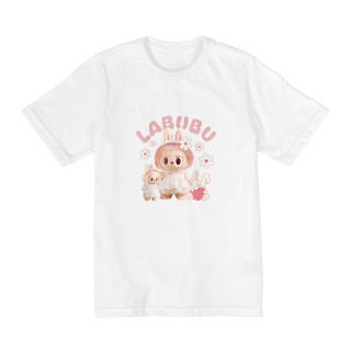 Nome do produto Labubu infantil ( 2 a 8 anos)
