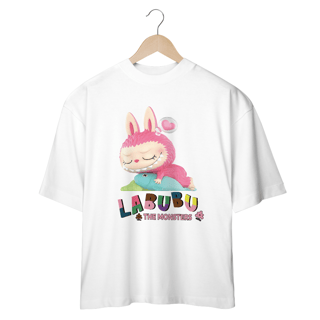 Nome do produto Labubu The Monsters 