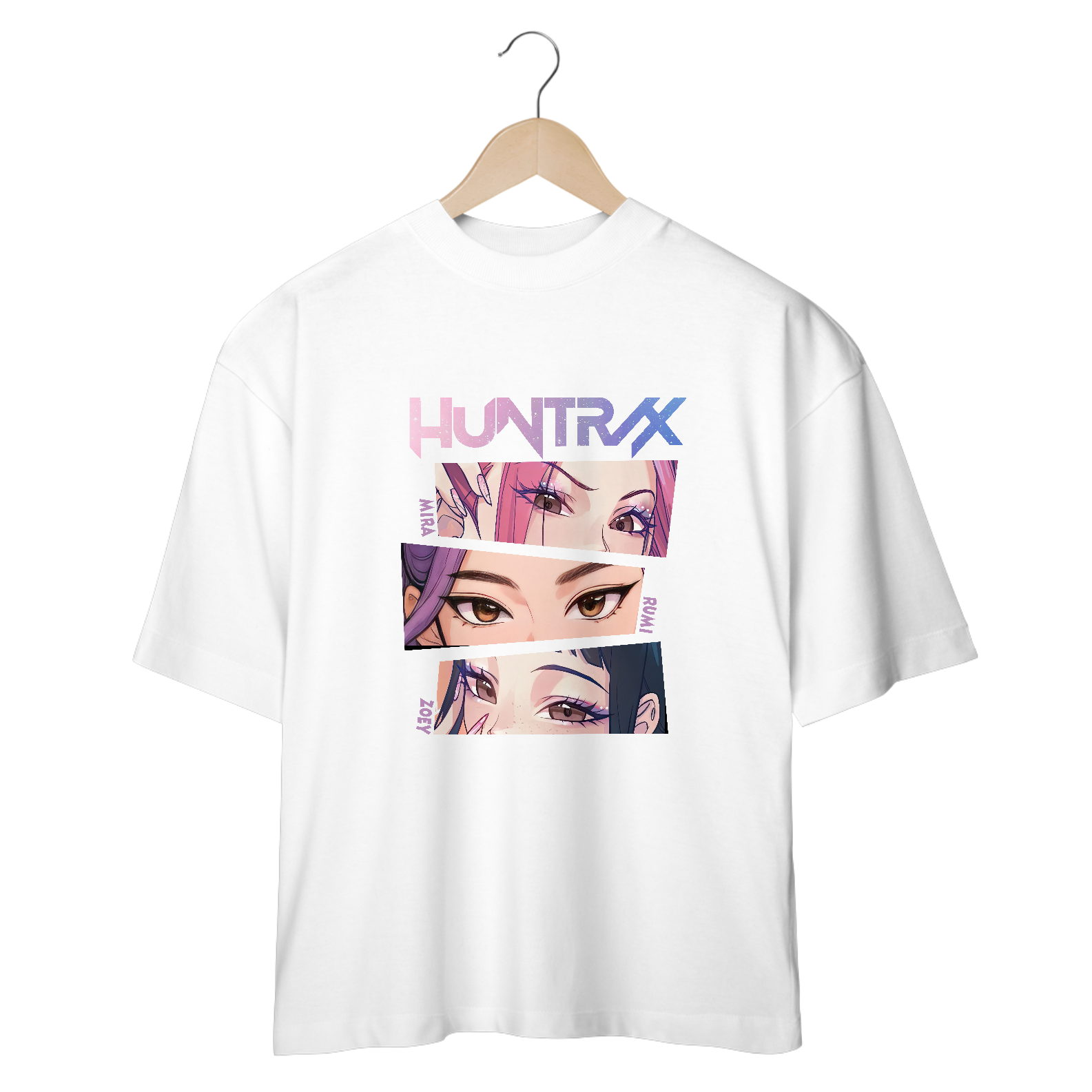 Honmoon Huntrix