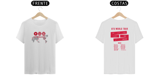 Nome do produto Arirang tour 1