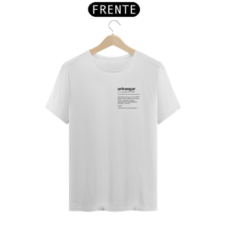 Arirang  T -Shirt 