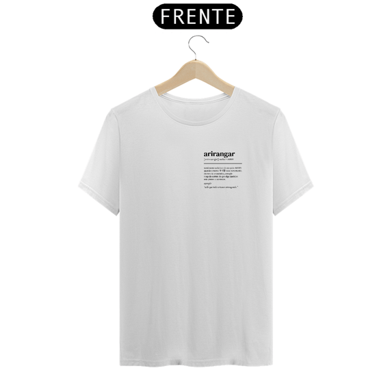 Arirang  T -Shirt 