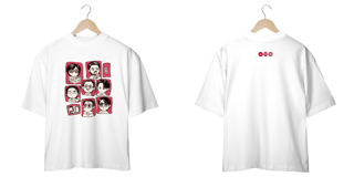 Nome do produto 2.0 Arirang BTS caricatura 