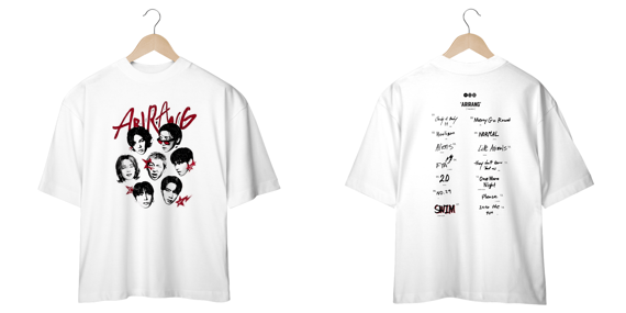 Arirang Tour ver 4