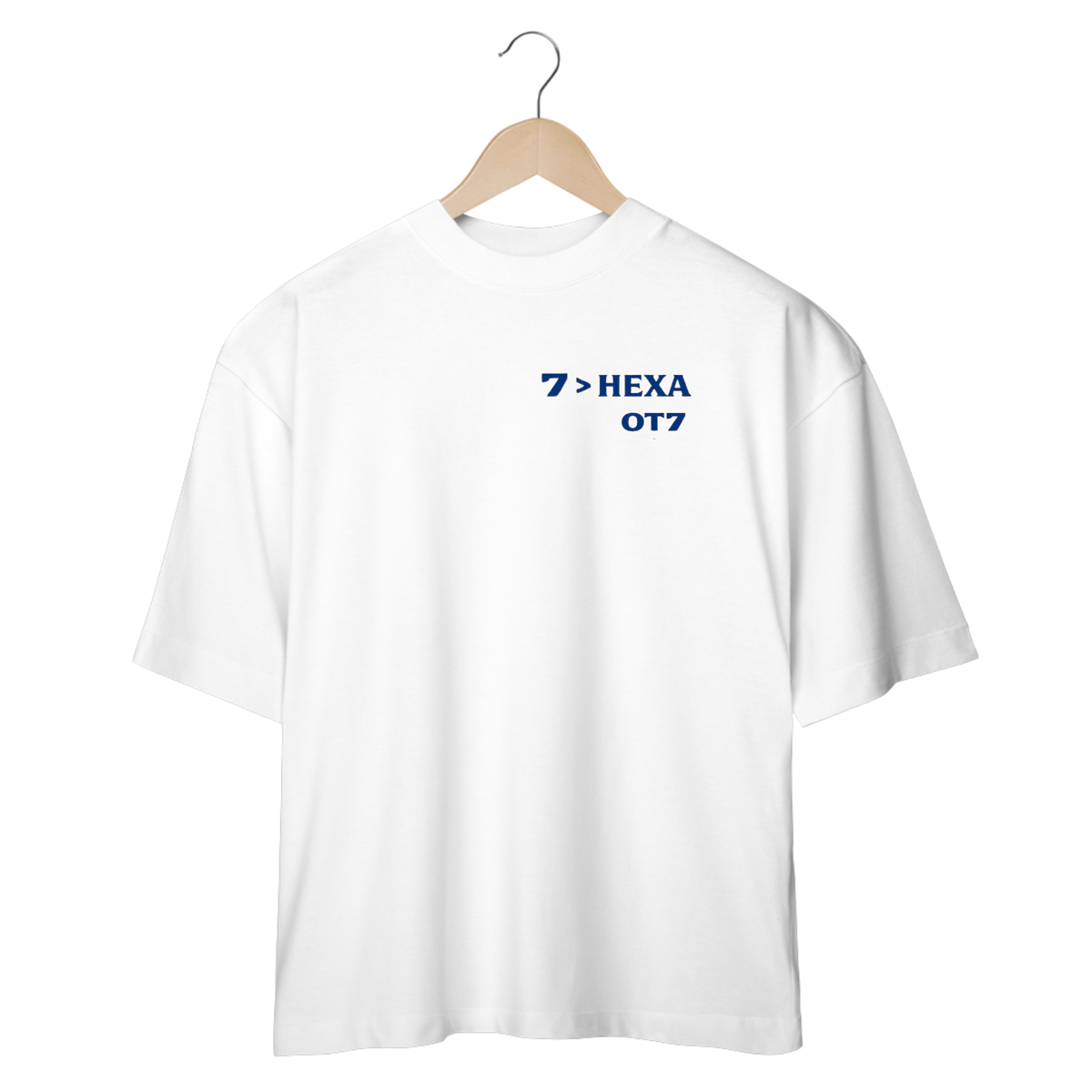 Nome do produto: 7> Hexa