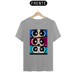 Nome do produto Newjeans Power Puff Girls 1