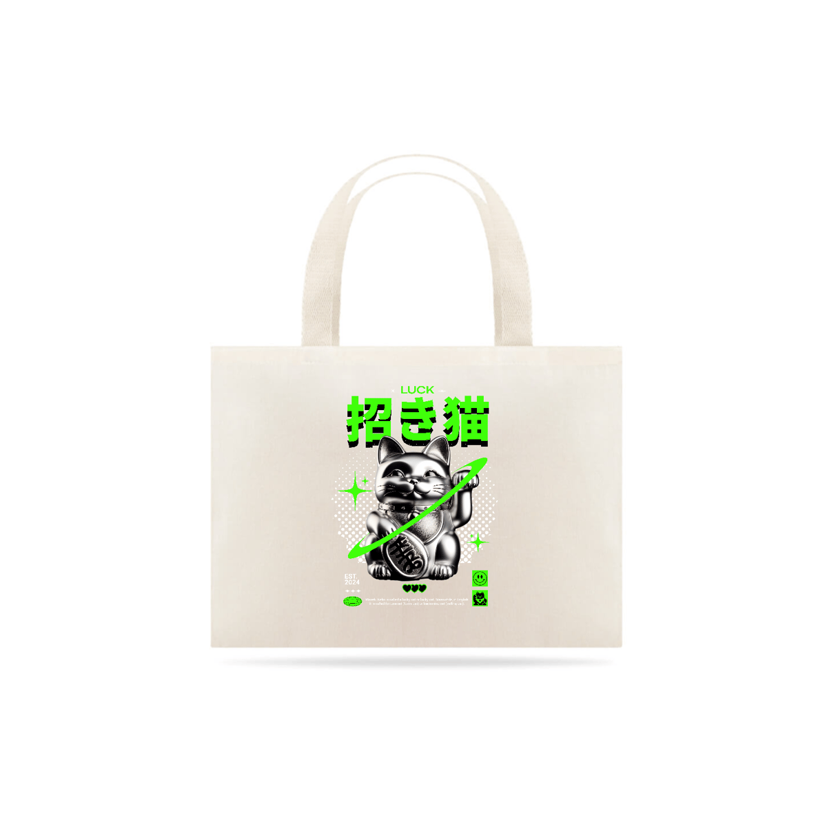 Nome do produto: Maneki Neko 