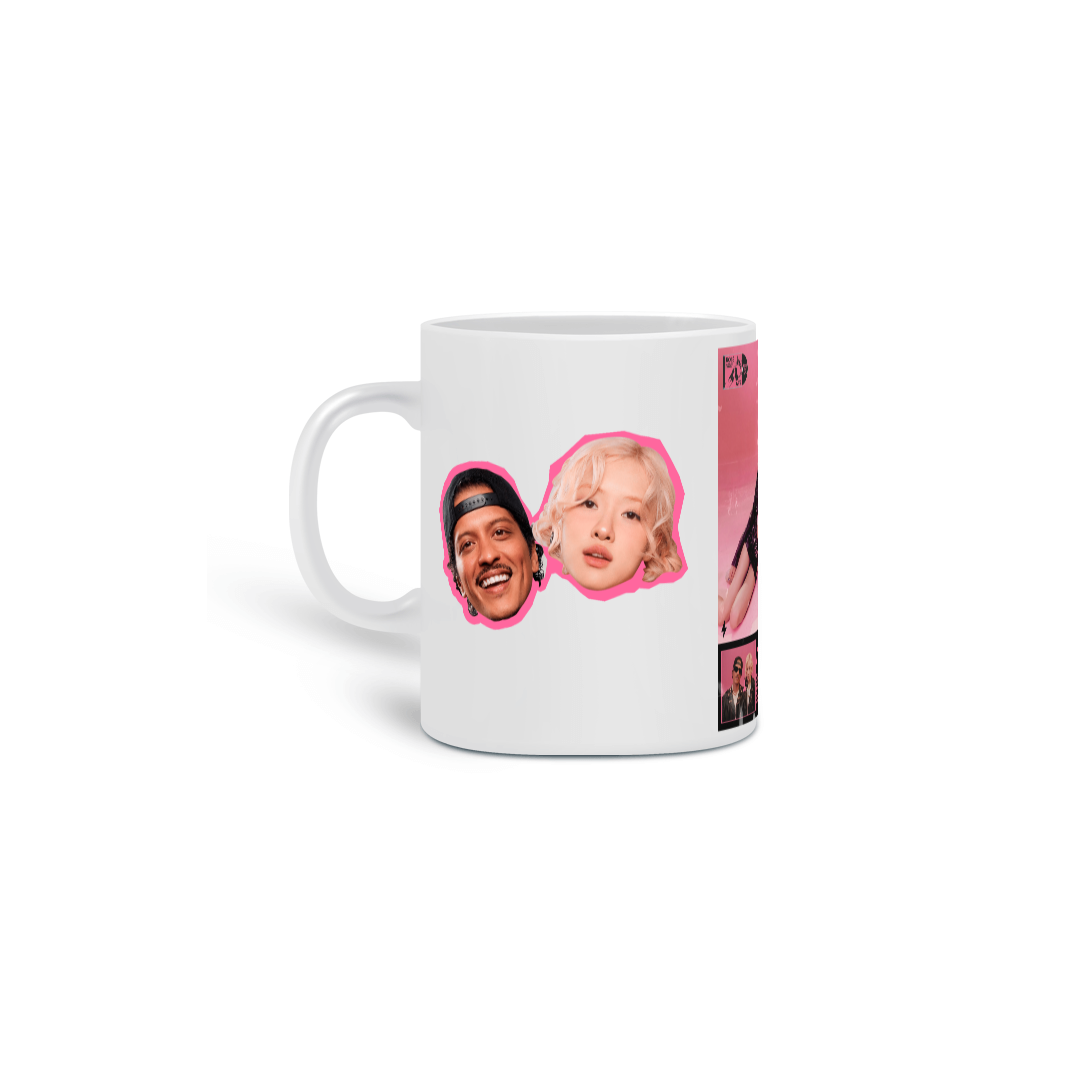 Nome do produto: APT caneca