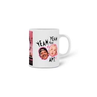 Nome do produto APT caneca