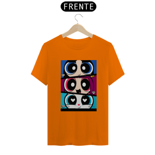 Nome do produto Newjeans Power Puff Girls 1