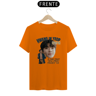 Nome do produto Hwang In Yeop Collection Oppa 