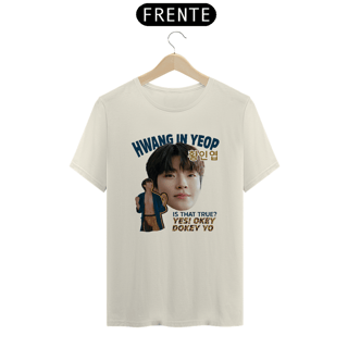 Nome do produto Hwang In Yeop Collection Oppa 