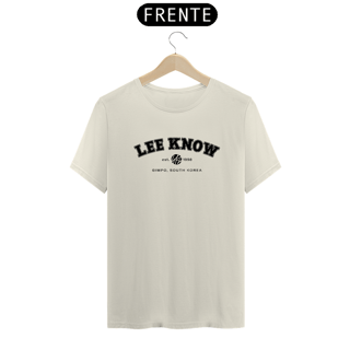 Nome do produto Lee Know Stray Kids