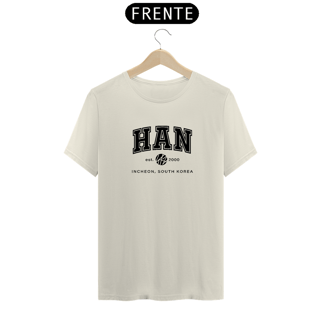 Nome do produto Han Stray Kids