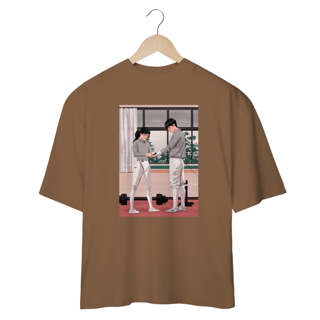 Nome do produto 2521 oversized