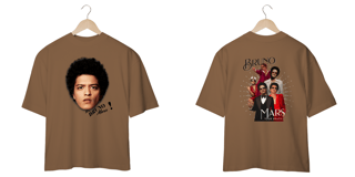 Nome do produto Bruno Mars Tour