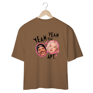 Nome do produto APT APT APT APT Oversized 