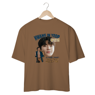 Nome do produto Hwang In Yeop Collection Oppa
