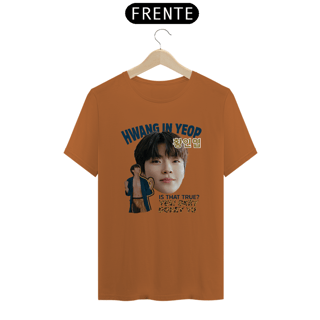 Nome do produto Hwang In Yeop Collection Oppa 