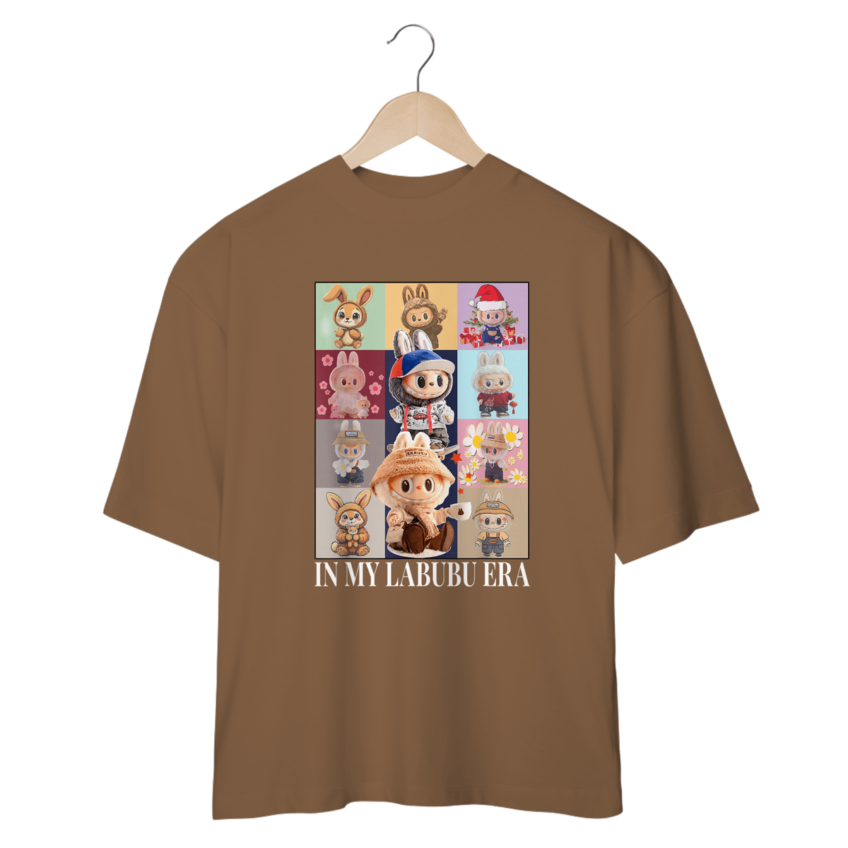 Nome do produto: Labubu collection 3