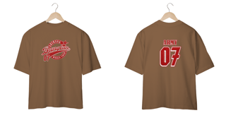 Nome do produto Bangtan Arirang oversized