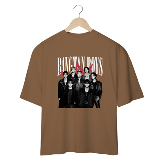 Nome do produto Bangtan Boys 3