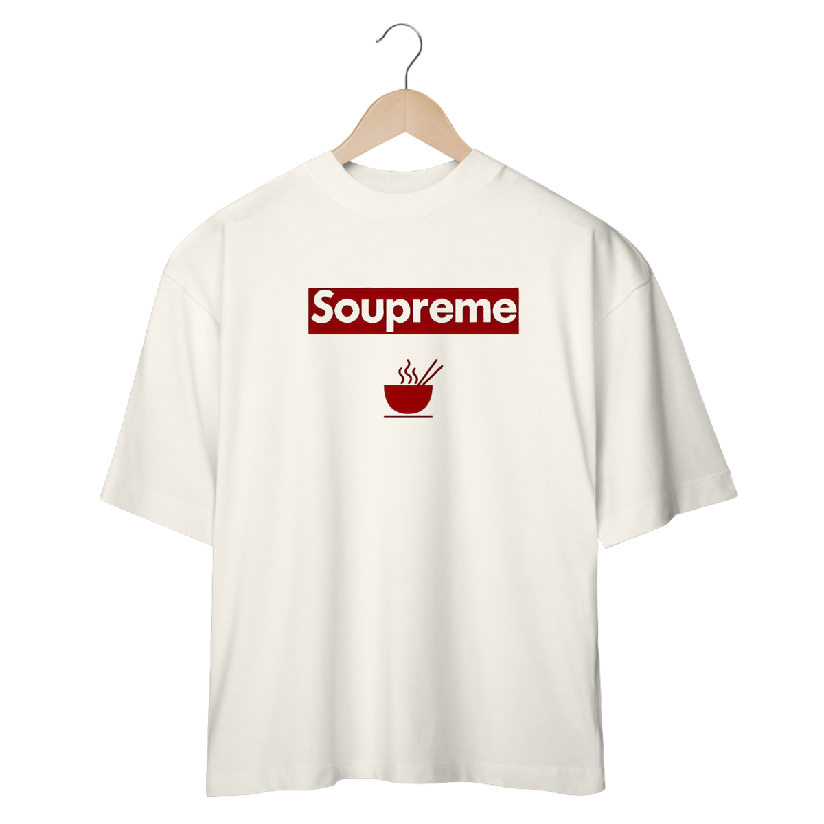 Nome do produto: Soupreme