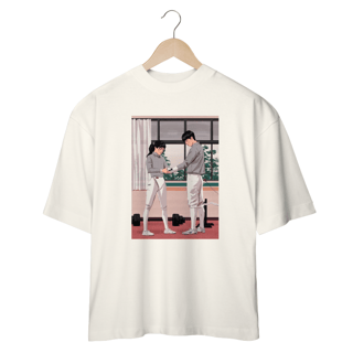 Nome do produto 2521 oversized