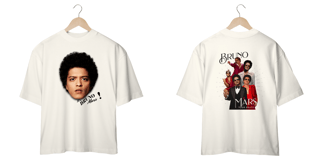 Nome do produto Bruno Mars Tour