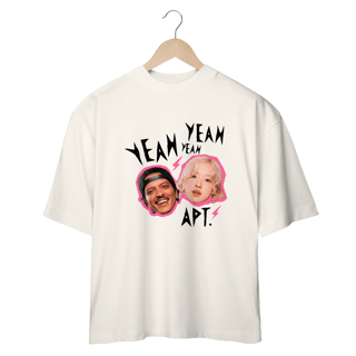 Nome do produto APT APT APT APT Oversized 