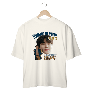 Nome do produto Hwang In Yeop Collection Oppa