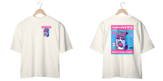 Nome do produto Berry Cool vibes Japan