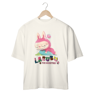Nome do produto Labubu The Monsters 