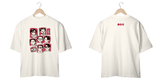 Nome do produto 2.0 Arirang BTS caricatura 