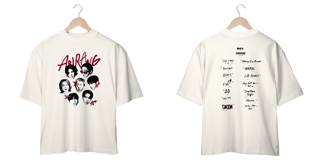 Nome do produto Arirang Tour ver 4