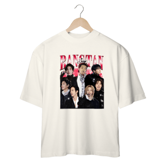 Nome do produto Bangtan Boys Ot7