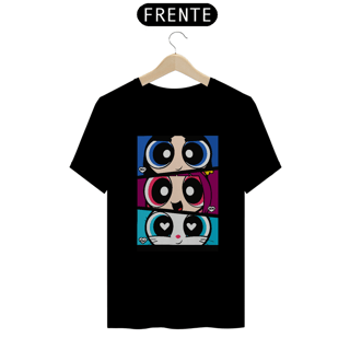 Nome do produto Newjeans Power Puff Girls 1
