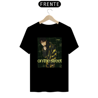 Nome do produto On the Street